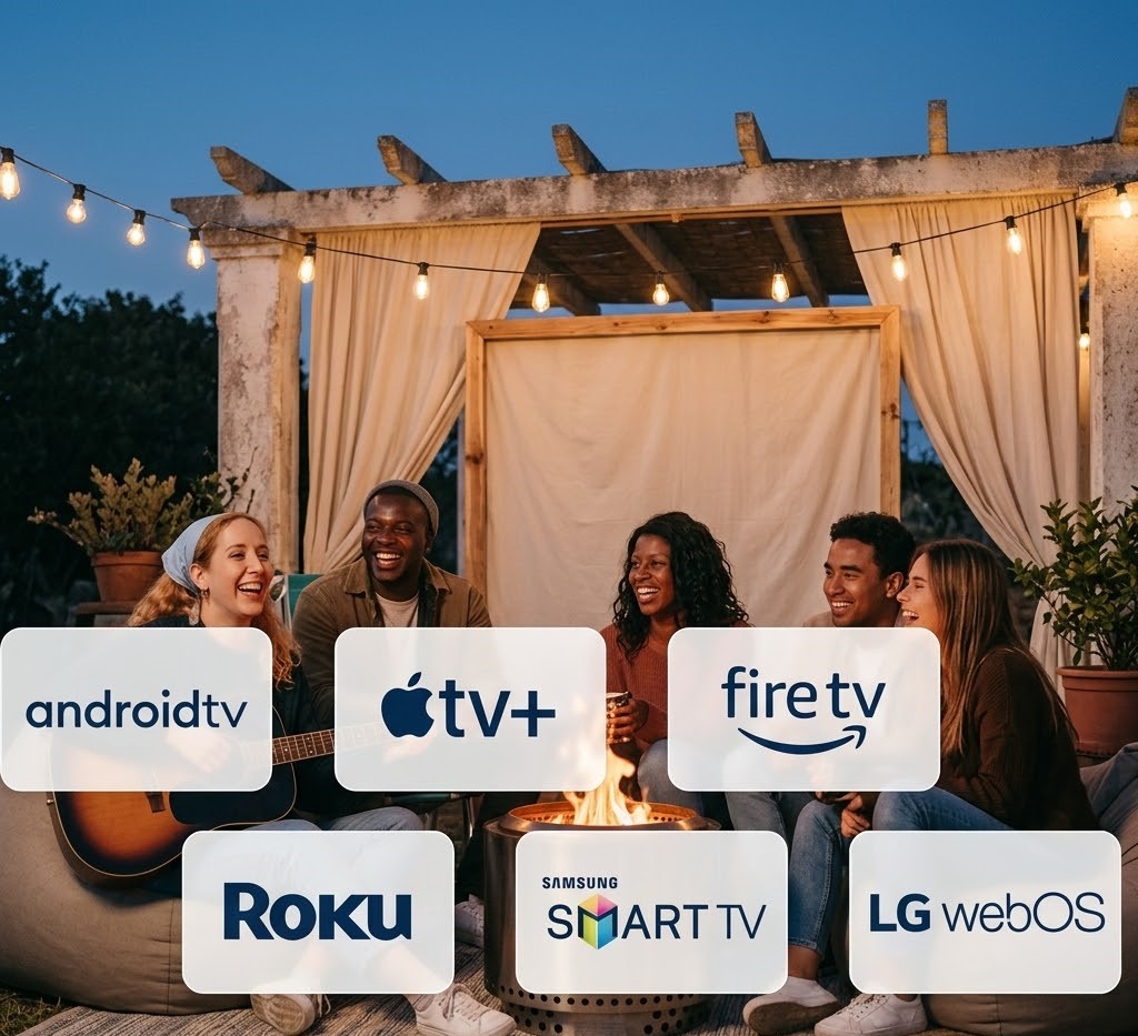 Quebec IPTV